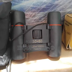 Day and Night Vision Binoculars 30×60