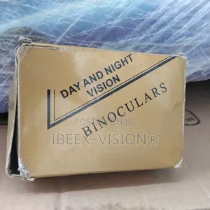 Day and Night Vision Binoculars 30×60