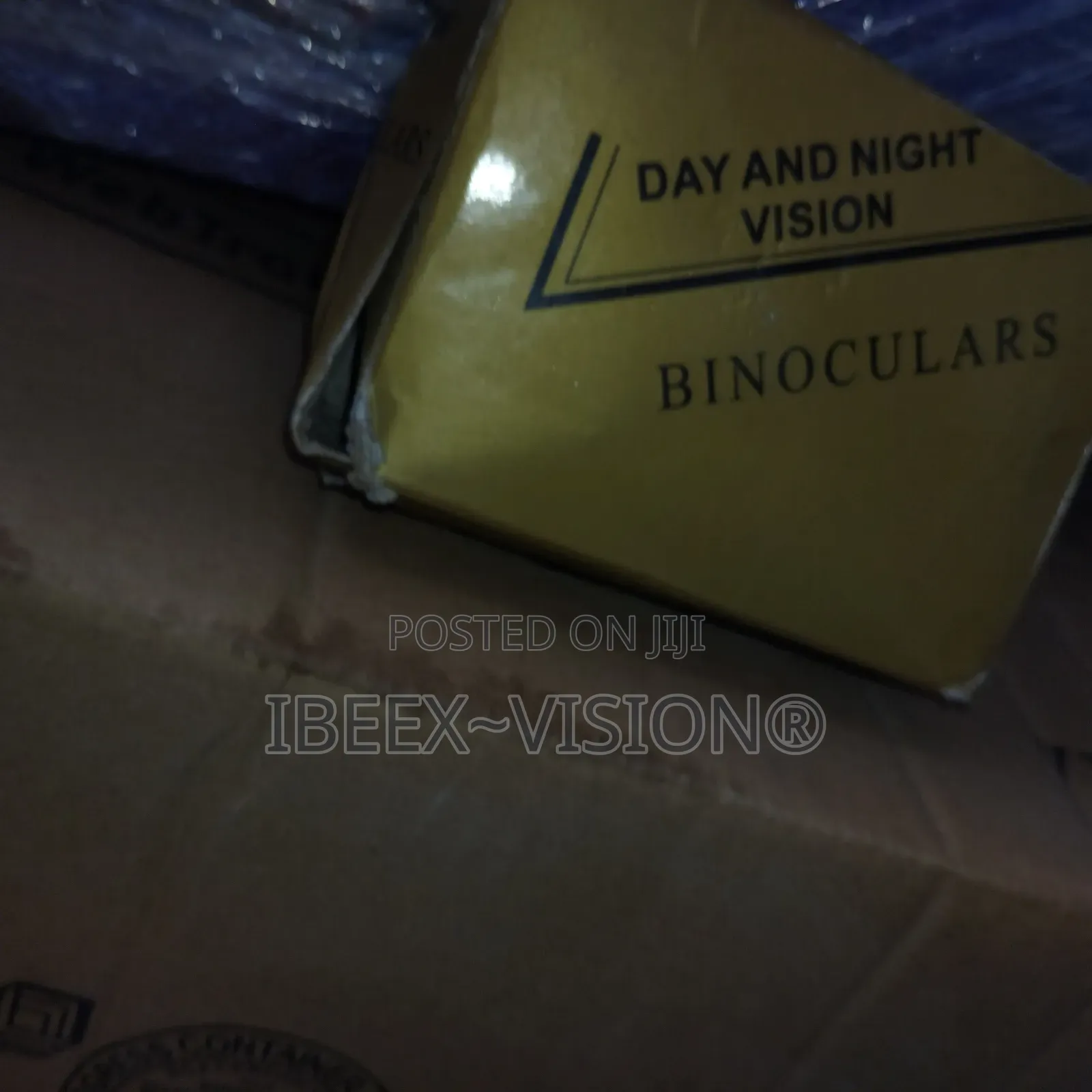 Day and Night Vision Binoculars 30×60