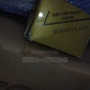 Day and Night Vision Binoculars 30×60