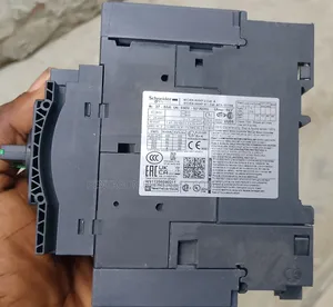 Gv3p50 Schneider Motor Protection Circuit Breaker 50ahms