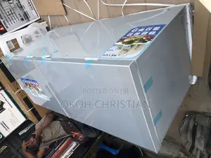 Nexus Inverter Deep Freezer