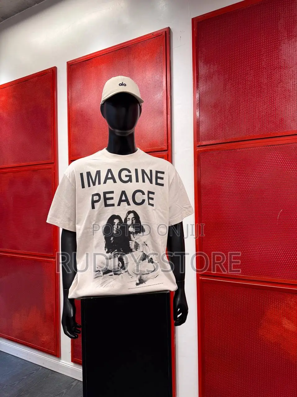 Vintage Graphic Tees – Retro Oversized Streetwear Cotton T-Shirts