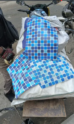 Swimming Pool Liner – High-quality Waterproof Pool Finish