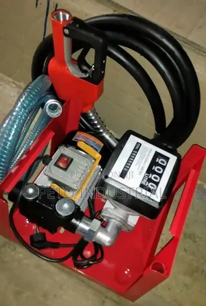 Electric Complete Flowmeter