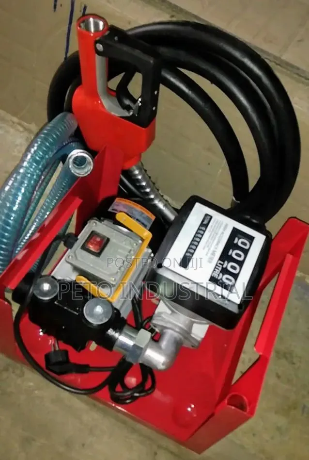 Electric Complete Flowmeter