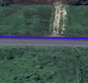 4 Plots of Land Along Ecn Road for Sale