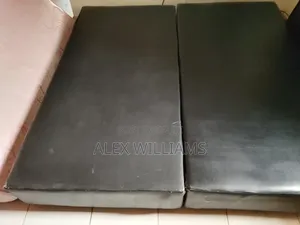 Water Bed 6/6