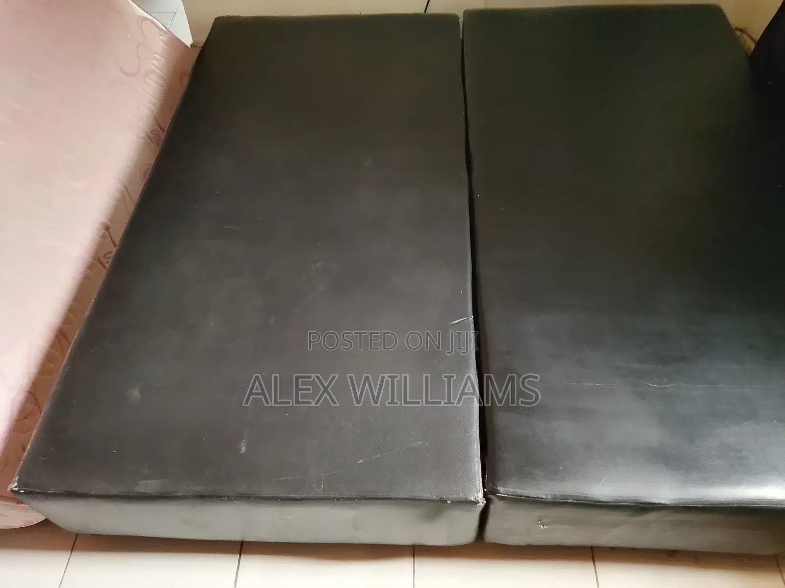 Water Bed 6/6