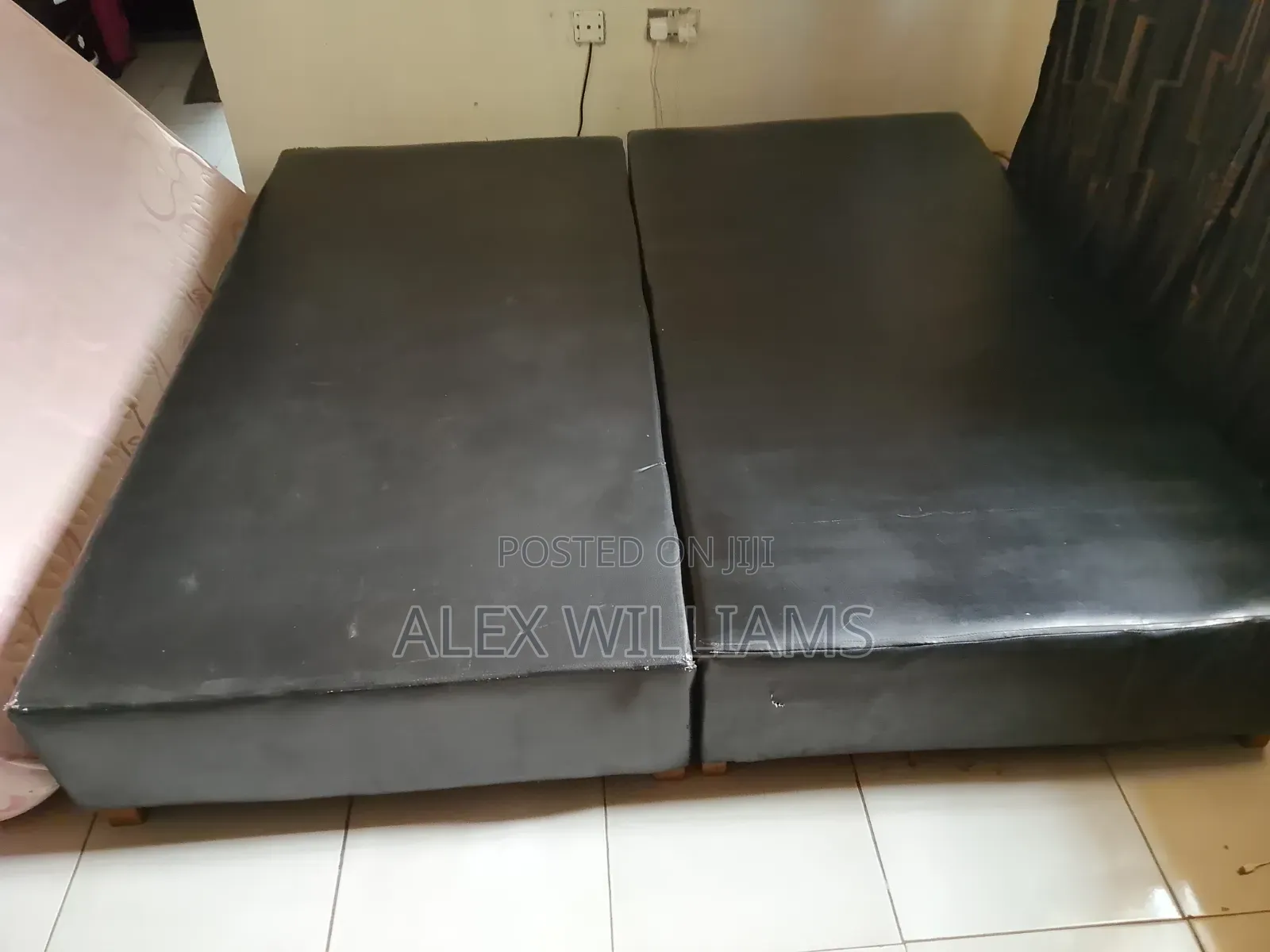 Water Bed 6/6