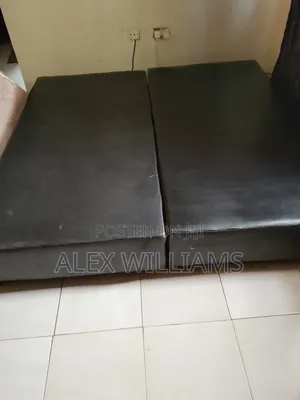 Water Bed 6/6