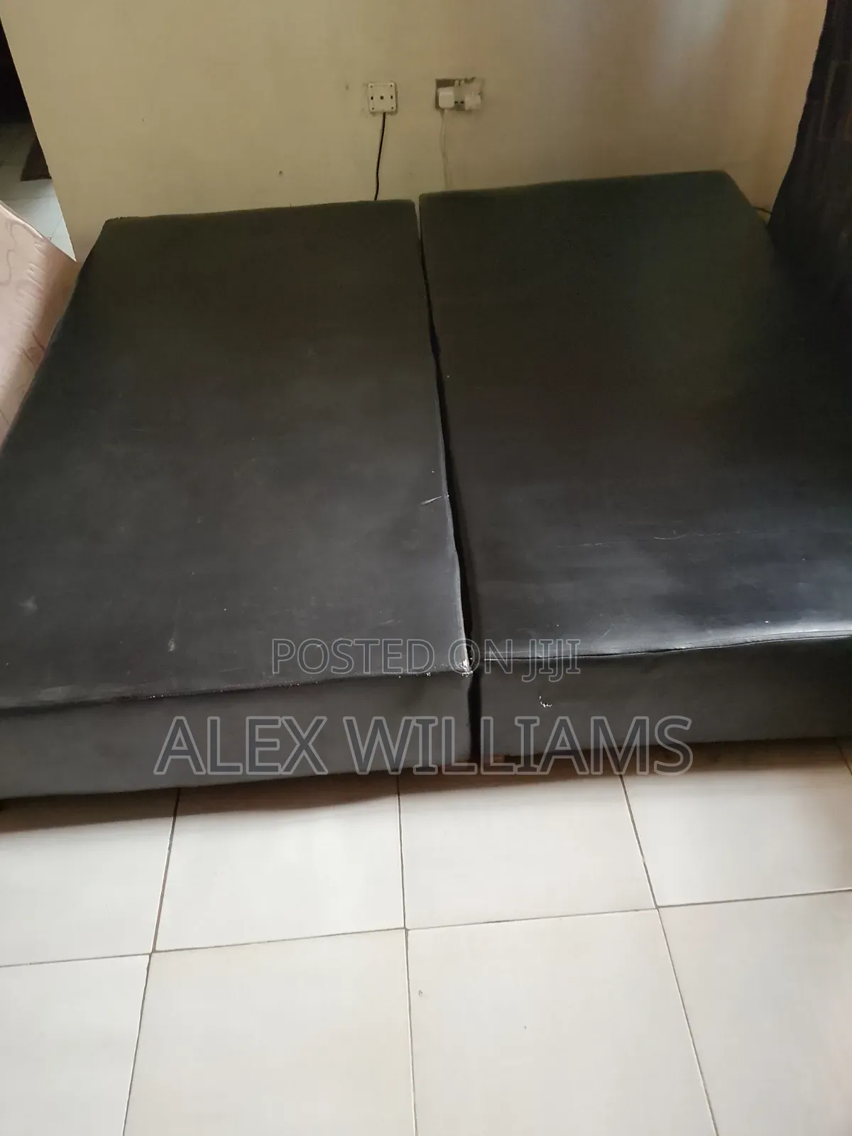 Water Bed 6/6
