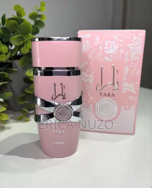 Yara Perfume