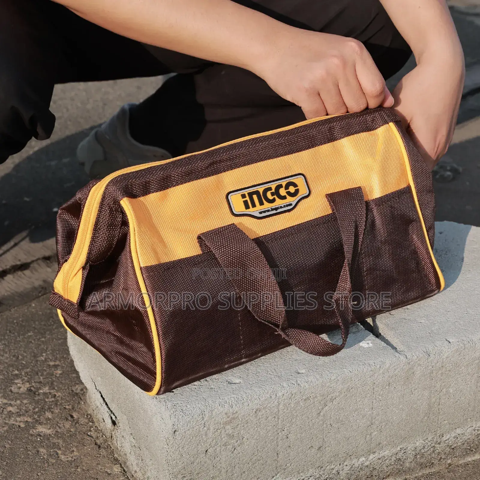 Ingco Tool Bag