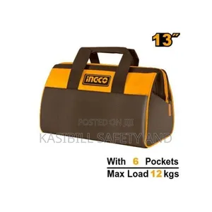 Ingco Tool Bag