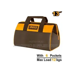 Ingco Tool Bag