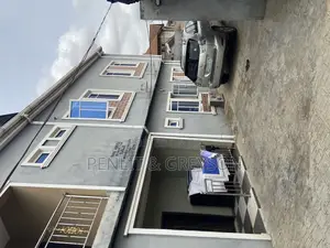 12bdrm Block of Flats in Egbeda for sale