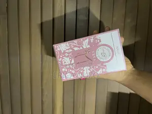 Yara Elixir Perfume
