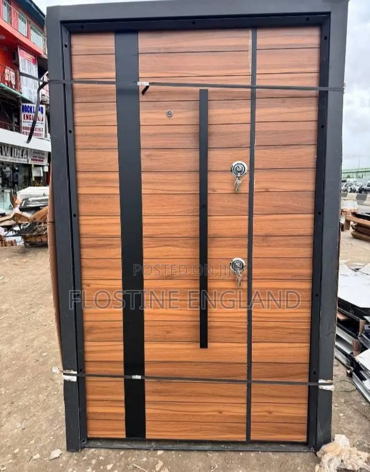 Turkey Doors
