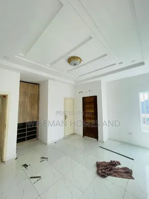 2bdrm Apartment in Chevron Lekki for rent