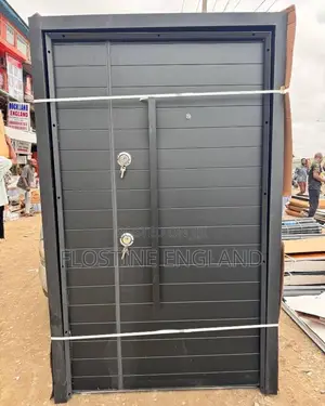 Luxury Turkey Door