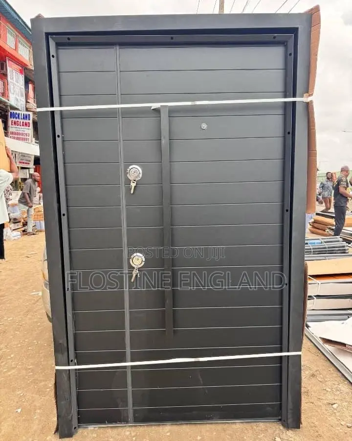 Luxury Turkey Door