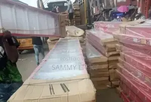 Fiber Ladder All Sizes
