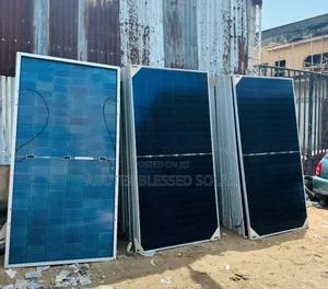 730watt Jinko Solar Panel Mono All Back