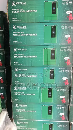 11kva Hybrid Inverter