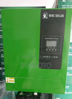 11kva Hybrid Inverter