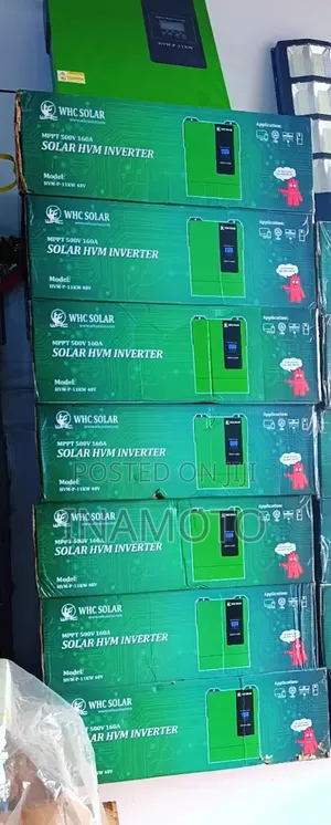 11kva Hybrid Inverter