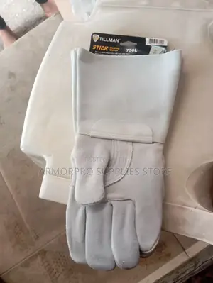 Original Till Man Glove