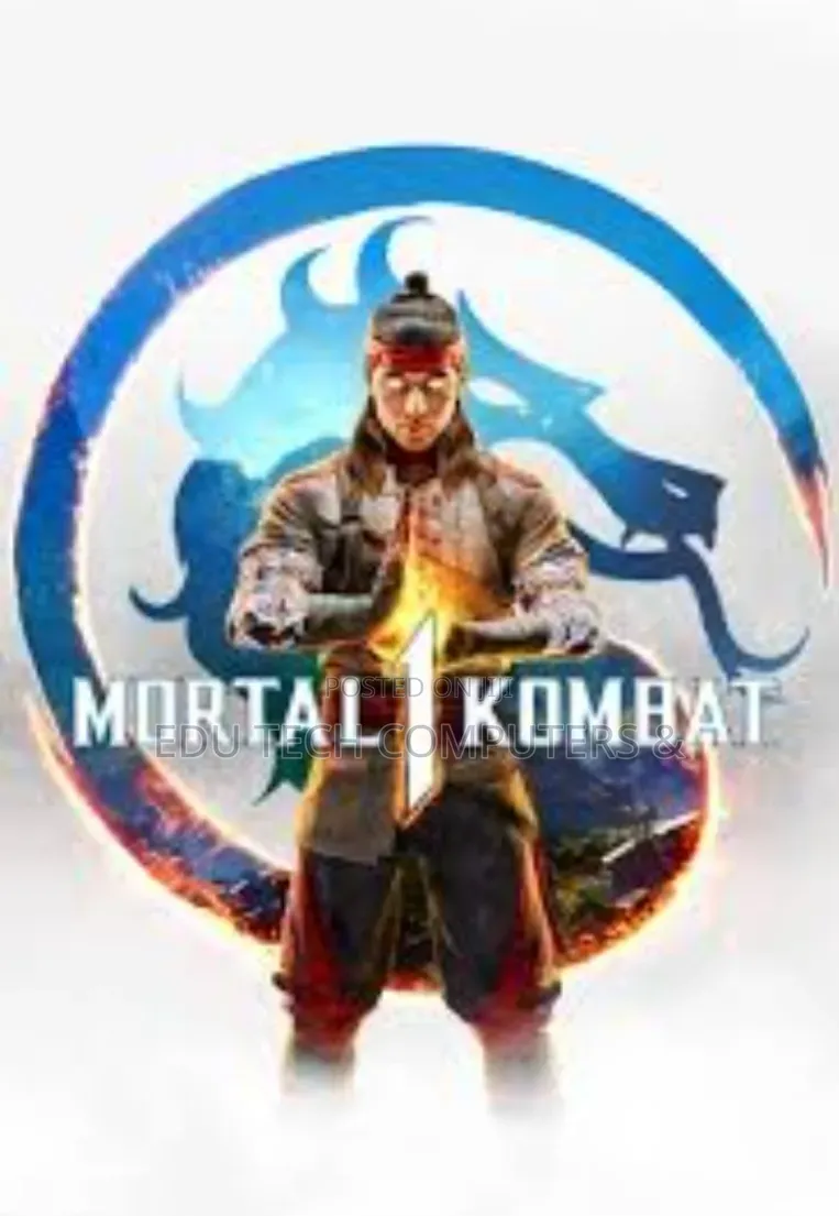 Mortal Kombat 1 for Pc