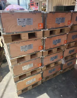 10kwh 51.2v Felicity Lithium Ion Battery