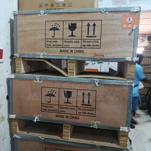 10kwh 51.2v Felicity Lithium Ion Battery