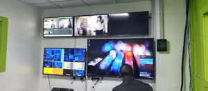 Television/Radio House Installations