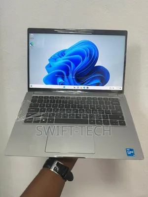 Laptop Dell Latitude 5420 16GB Intel Core i5 SSD 256GB