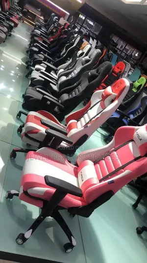 Beautiful Gaming Chair for Home Office