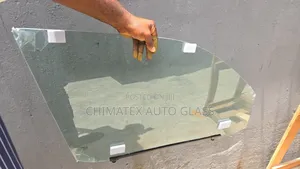Lx570 2018 Laminated Door Glass Available at Chimatex