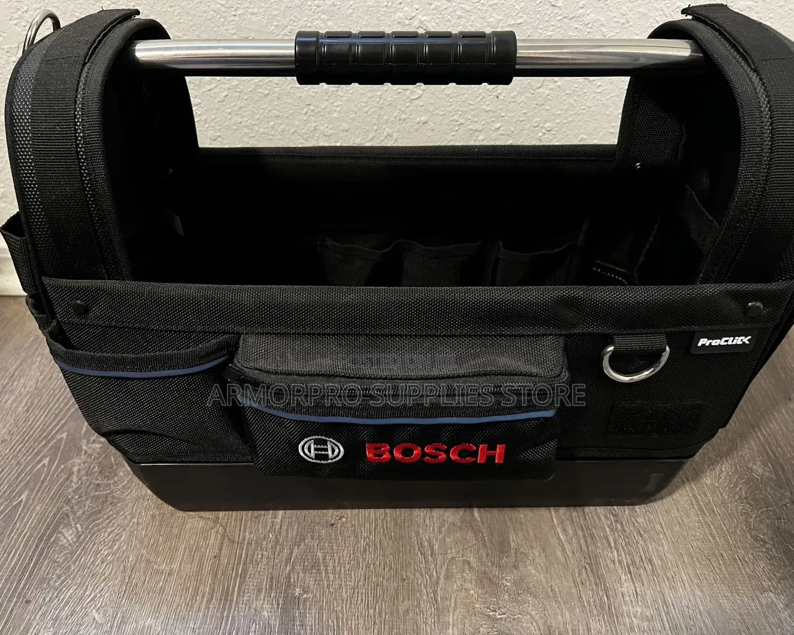 Bosch GWT 20 Professional Tool Bag