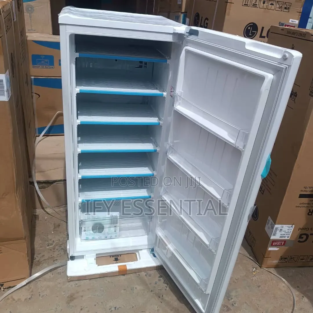 Lg Freezer