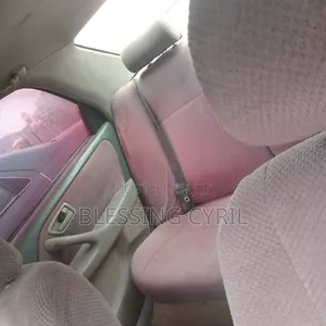 Toyota Camry Automatic 1999 Green