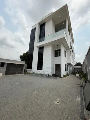 6bdrm Duplex in Old Ikoyi for sale