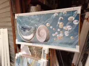 Acrylic Wall Frame Available Sizes 60by120