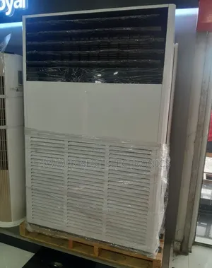 Brand New TCL 10tons Floor Standing Ac Super Cooling Warranty