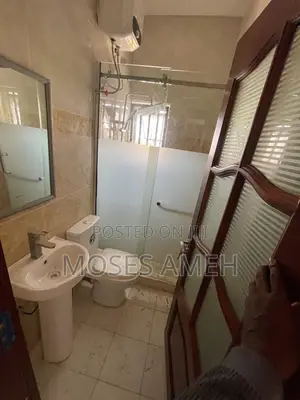 5bdrm Duplex in Wuye for rent
