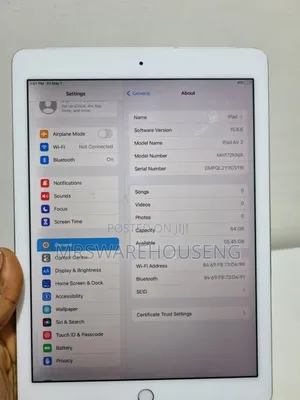 Apple iPad Air 2 64 GB