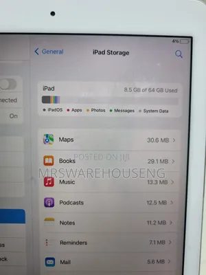Apple iPad Air 2 64 GB