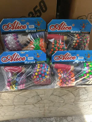 Bead Marcas