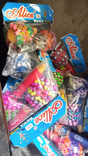Bead Marcas